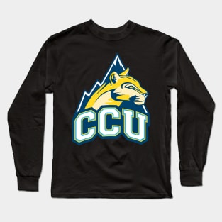 Colorado Long Sleeve T-Shirt